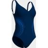 Купальник Arena Shimmering Swimsuit U Back 010810-708 синій 38 (3468337757610) изображение 8