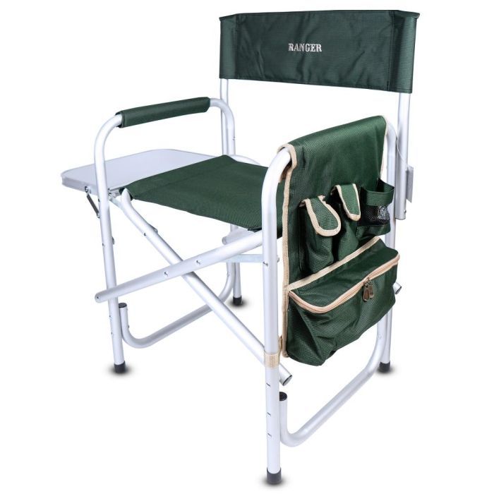 Крісло складане Ranger FC-95200S (RA2206) зображення 5