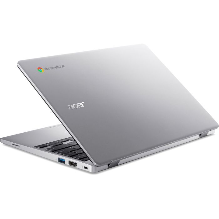 Ноутбук Acer Chromebook CB311-12H (NX.KX1EU.009) изображение 5