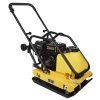 Виброплита Enersol прямоходная, Loncin G200F, 4,84кВт/6,5л.с (EPC-095L) изображение 2