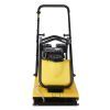 Виброплита Enersol прямоходная, Loncin G200F, 4,84кВт/6,5л.с (EPC-095L)