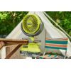 Вентилятор Ryobi ONE+ RCF18-0 (5133005400) зображення 2