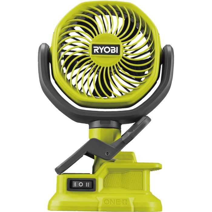 Вентилятор Ryobi ONE+ RCF18-0 (5133005400) зображення 8