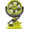 Вентилятор Ryobi ONE+ RCF18-0 (5133005400) зображення 8