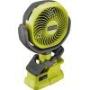 Вентилятор Ryobi ONE+ RCF18-0 (5133005400) зображення 9