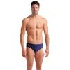Плавки Arena Scratchy Swim Briefs 010282-700 темно-синій 80 (3468337640905)