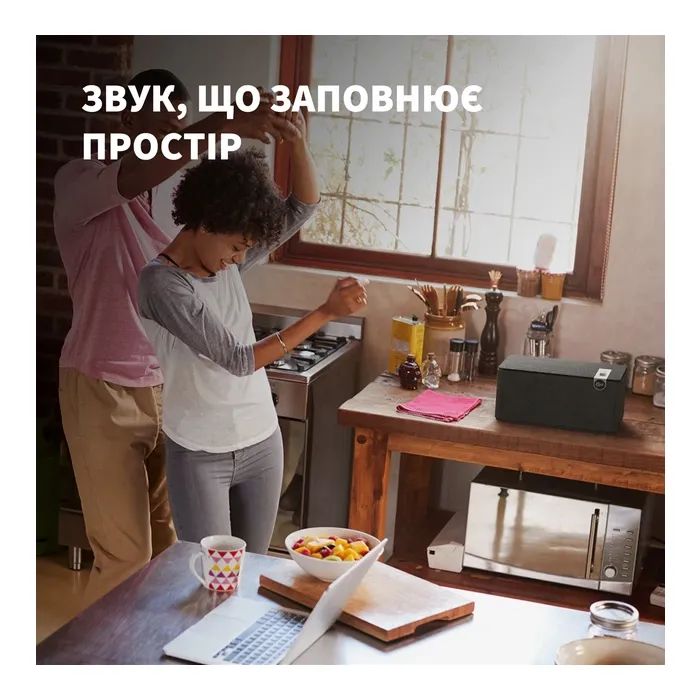Акустическая система Klipsch The Three Plus Matt Black (1071962) изображение 11