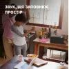 Акустическая система Klipsch The Three Plus Matt Black (1071962) изображение 11