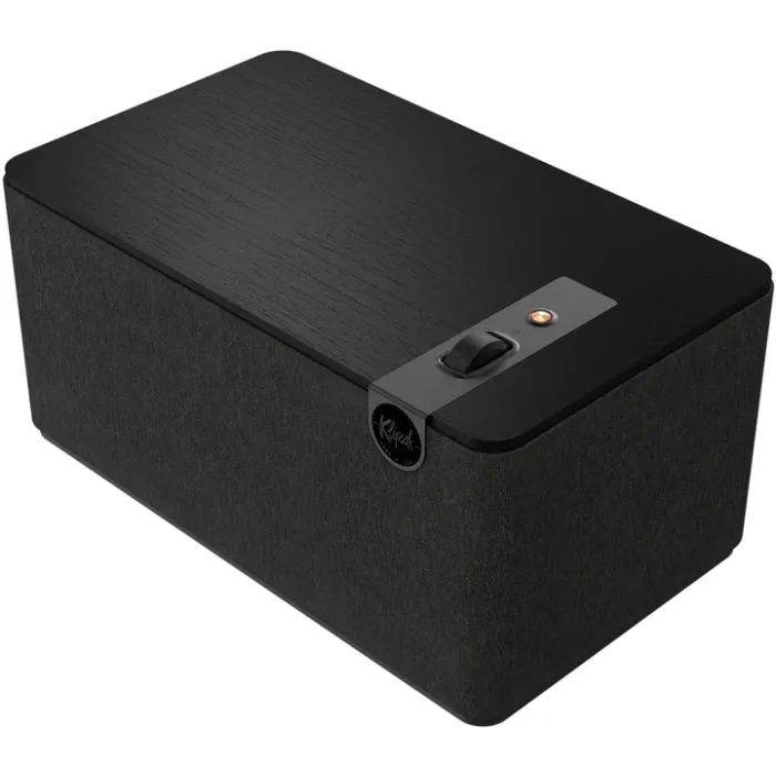 Акустическая система Klipsch The Three Plus Matt Black (1071962)