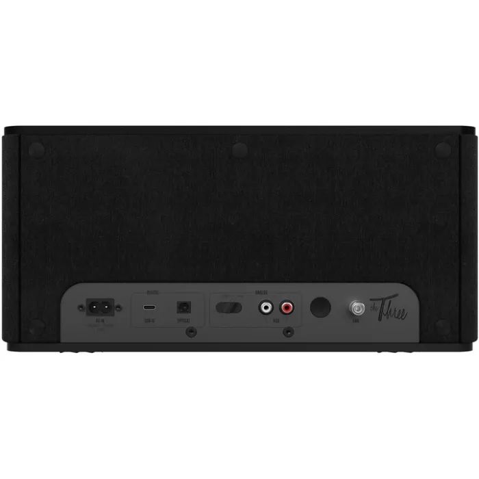Акустическая система Klipsch The Three Plus Matt Black (1071962) изображение 3