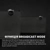 Акустическая система Klipsch The Three Plus Matt Black (1071962) изображение 6