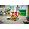 Конструктор LEGO Editions Football Криштиану Роналду — лучшие моменты футбольных матчей (43012) изображение 10