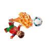Конструктор LEGO Editions Football Криштиану Роналду — лучшие моменты футбольных матчей (43012) изображение 2