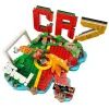 Конструктор LEGO Editions Football Криштиану Роналду — лучшие моменты футбольных матчей (43012) изображение 3