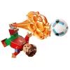 Конструктор LEGO Editions Football Криштиану Роналду — лучшие моменты футбольных матчей (43012) изображение 5