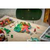 Конструктор LEGO Editions Football Криштиану Роналду — лучшие моменты футбольных матчей (43012) изображение 8