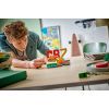 Конструктор LEGO Editions Football Криштиану Роналду — лучшие моменты футбольных матчей (43012) изображение 9