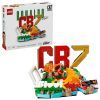 Конструктор LEGO Editions Football Криштиану Роналду — лучшие моменты футбольных матчей (43012)