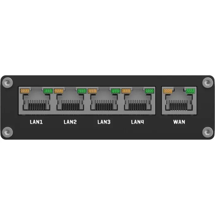 Маршрутизатор Teltonika RUT301 изображение 4