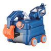 Пляшка для води Ardesto Excavator 500мл, пластик, синій (AR2250EB) зображення 3