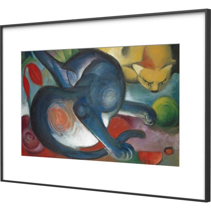 Цифровой постер Pocketbook InkPoster Affresco 31.5", Wifi/BT, чорний (PB3150P1-WW) изображение 2