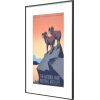 Цифровой постер Pocketbook InkPoster Affresco 31.5", Wifi/BT, чорний (PB3150P1-WW) изображение 3