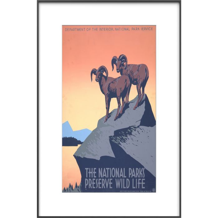 Цифровой постер Pocketbook InkPoster Affresco 31.5", Wifi/BT, чорний (PB3150P1-WW) изображение 4