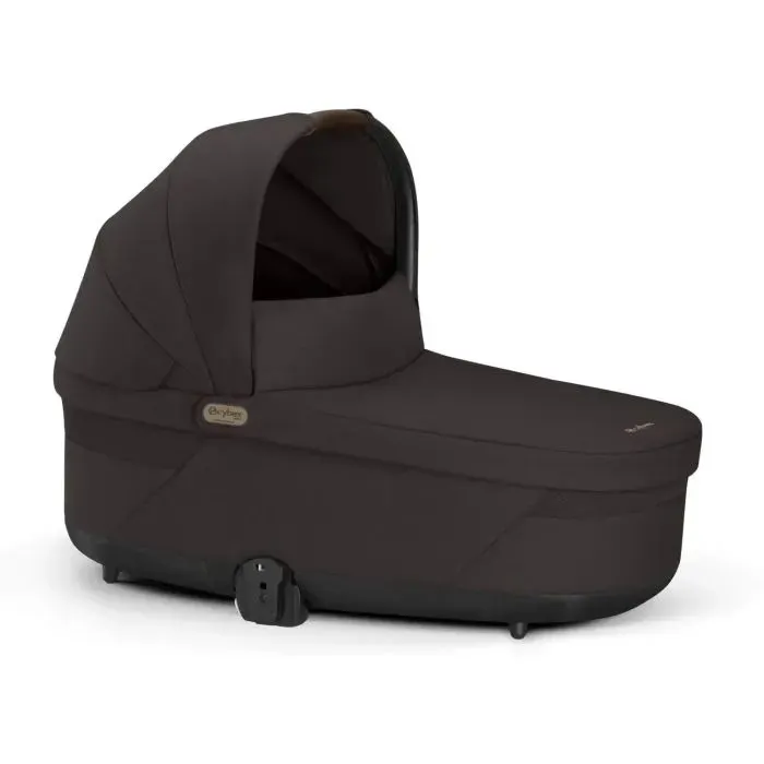 Люлька Cybex S Lux Chocolate Brown (525000421)