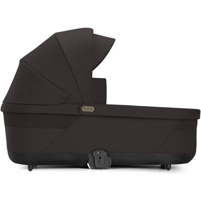 Люлька Cybex S Lux Chocolate Brown (525000421) изображение 2