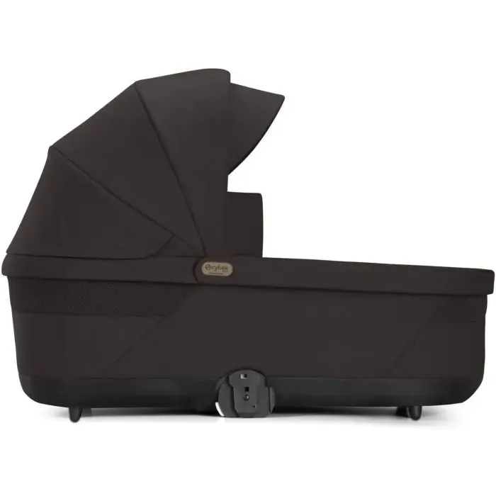 Люлька Cybex S Lux Chocolate Brown (525000421) изображение 2
