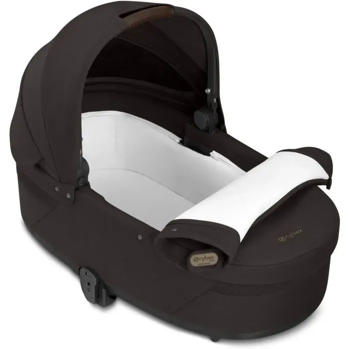 Люлька Cybex S Lux Chocolate Brown (525000421) изображение 3
