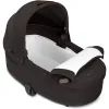 Люлька Cybex S Lux Chocolate Brown (525000421) изображение 3