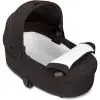 Люлька Cybex S Lux Chocolate Brown (525000421) изображение 3
