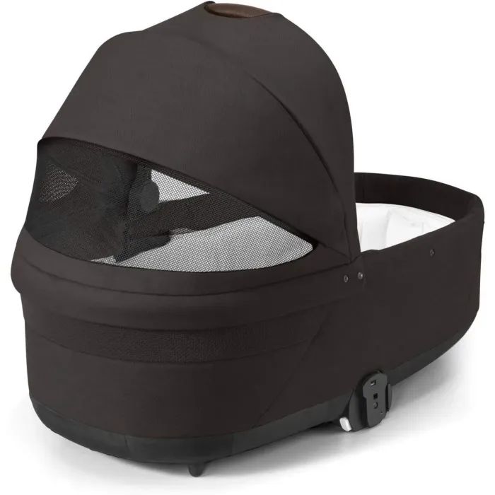 Люлька Cybex S Lux Chocolate Brown (525000421) изображение 4