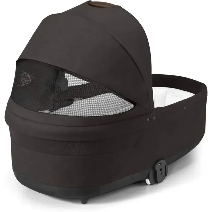Люлька Cybex S Lux Chocolate Brown (525000421) изображение 4