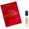 Парфюмированная вода Halloween My Wish Addition 1.5 мл (8431754010632)