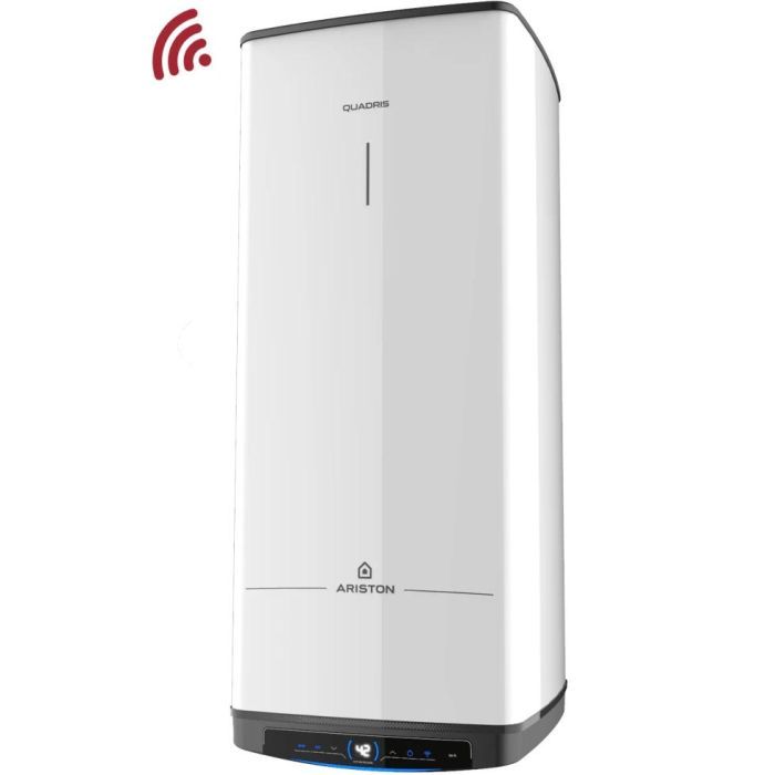 Бойлер Ariston QUADRIS 150 WIFI FR EU (3060884) изображение 3