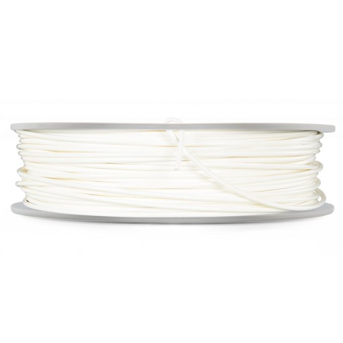 Пластик для 3D-принтера Verbatim DURABIO 2,85mm 0,5kg WHITE (55153) изображение 2