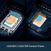 Система жидкостного охлаждения Arctic Liquid Freezer III Pro 360, SI (ACFRE00165A) изображение 9
