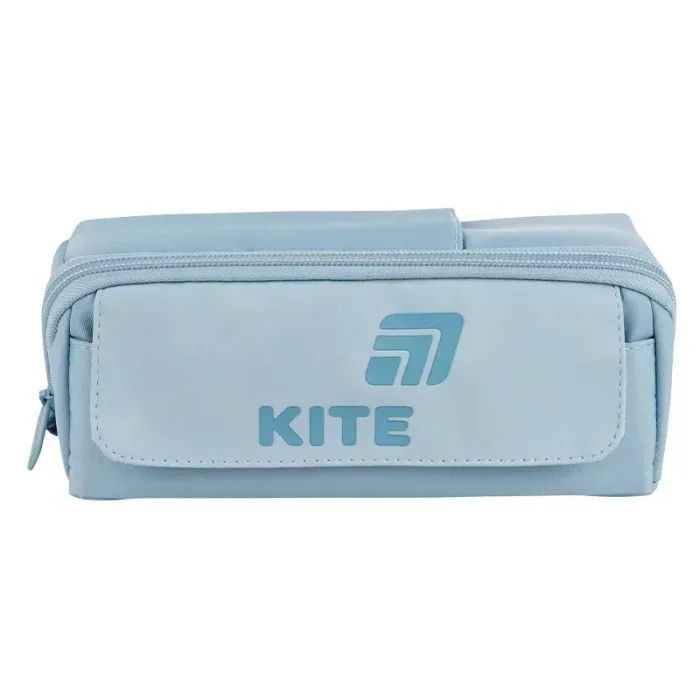 Пенал Kite 2702-5 світло-рожевий (K26-2702-5) изображение 2