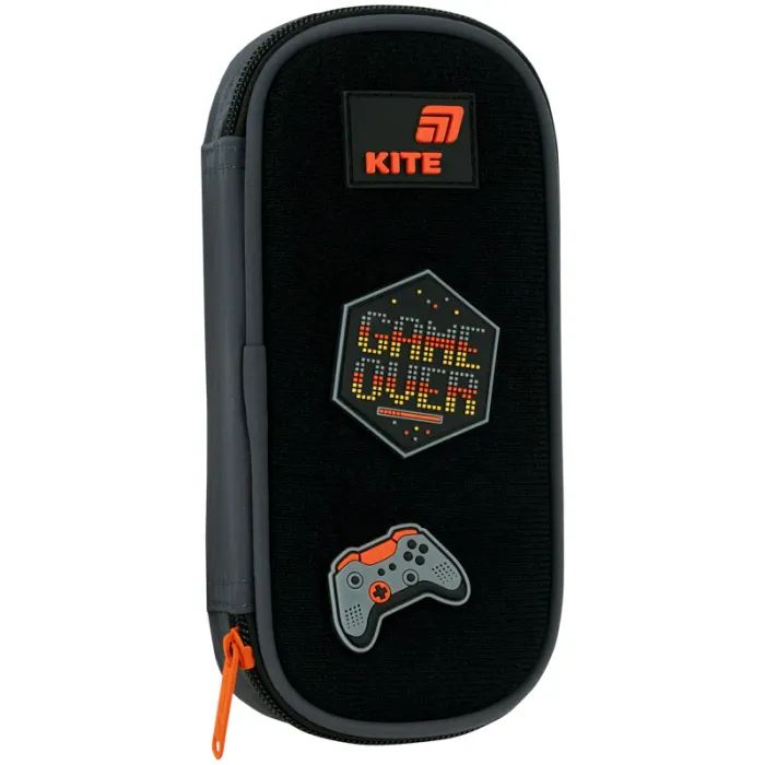Пенал Kite 662 Game Zone (K26-662-10) зображення 2
