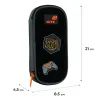 Пенал Kite 662 Game Zone (K26-662-10) зображення 6