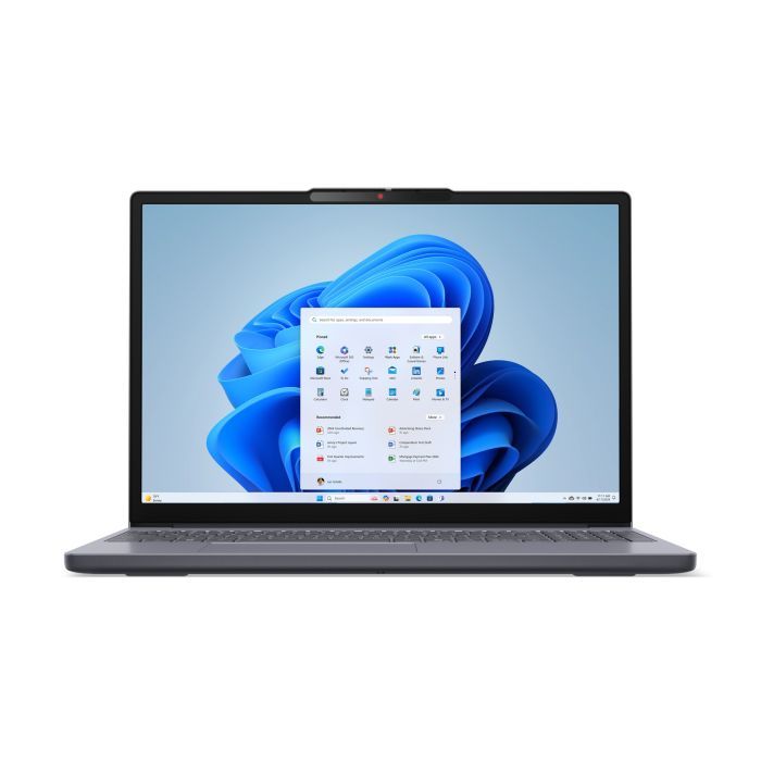 Ноутбук Lenovo IdeaPad Slim 3 15ARP10 (83K700TYRA) зображення 2