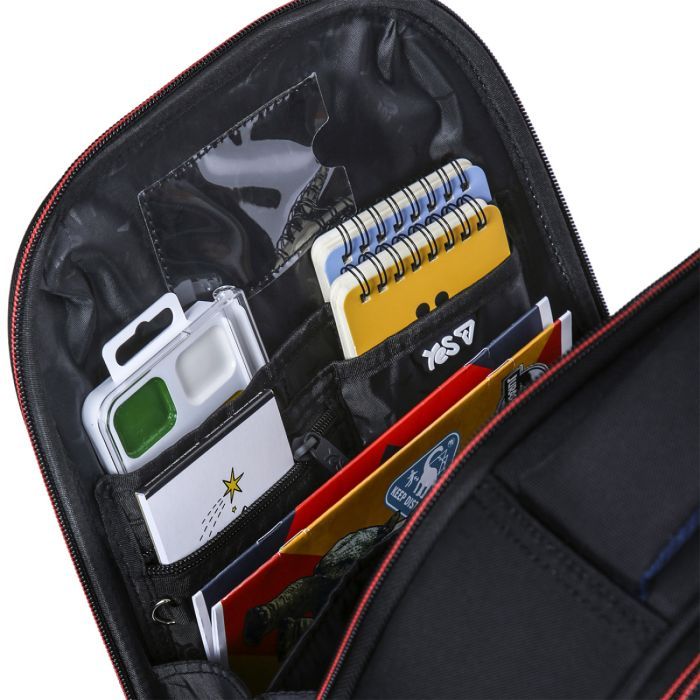 Портфель Yes Racing Life H-100S (550220) зображення 10