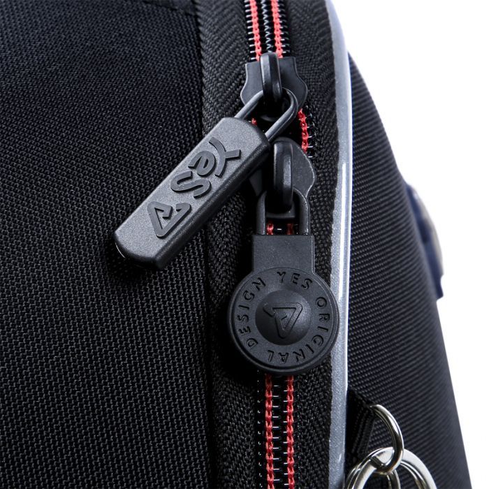 Портфель Yes Racing Life H-100S (550220) зображення 12