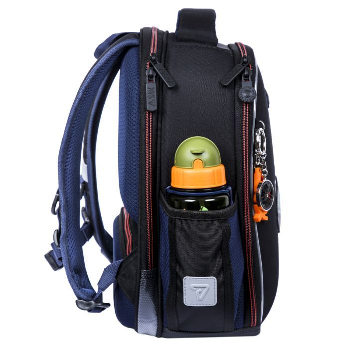Портфель Yes Racing Life H-100S (550220) зображення 4