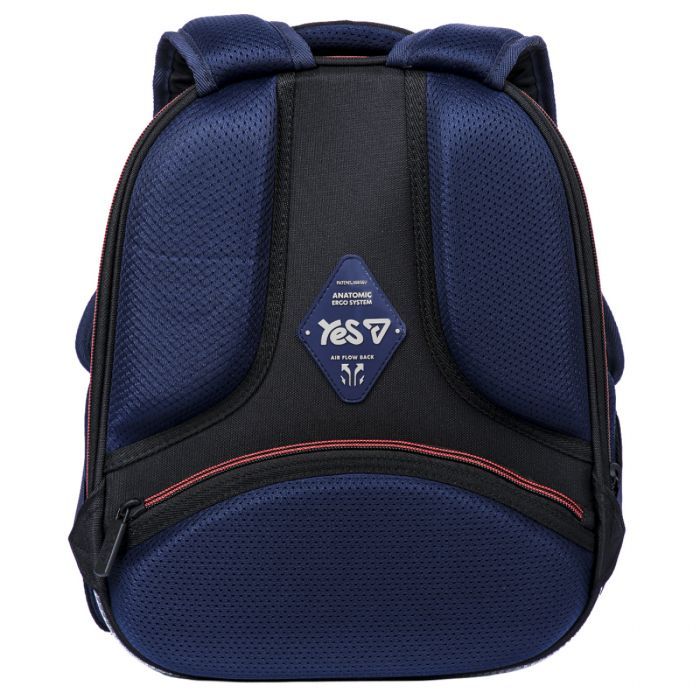 Портфель Yes Racing Life H-100S (550220) зображення 6