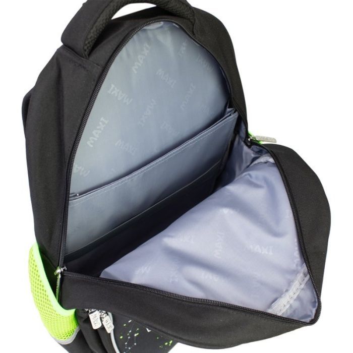 Рюкзак шкільний Maxi 15" (MX85416) зображення 6