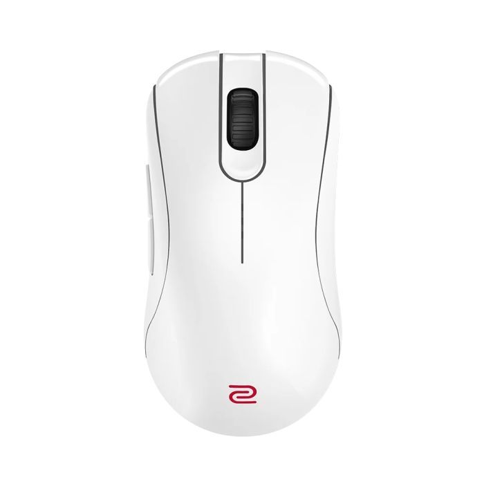 Мышка Zowie ZA13DW Wireless White (9H.N4RBE.A3E)