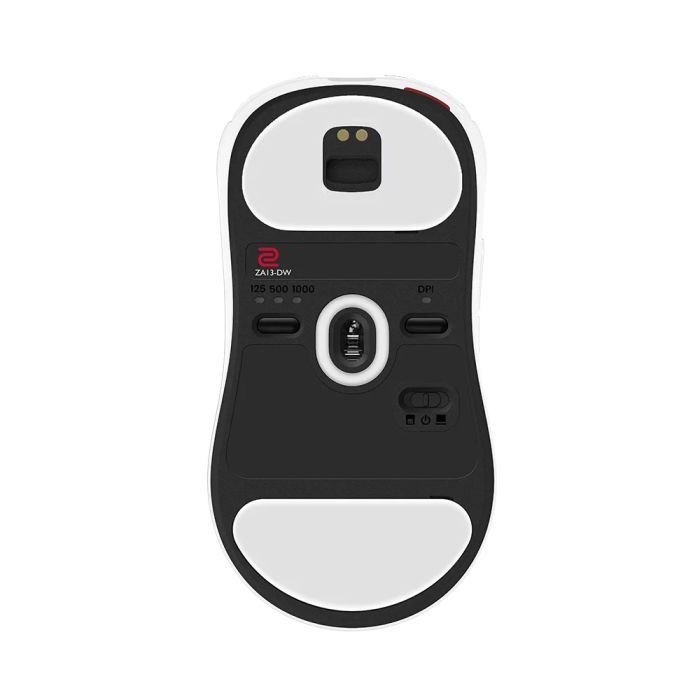 Мышка Zowie ZA13DW Wireless White (9H.N4RBE.A3E) изображение 2